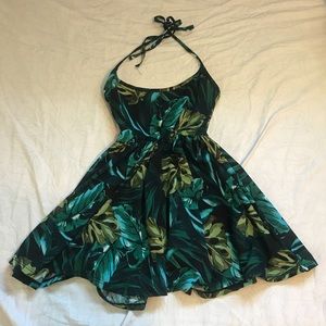 American apparel skater dress